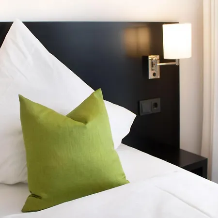 Ldk By Wmm Hotel *