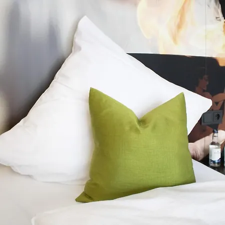 Отель Ldk By Wmm Eschenburg