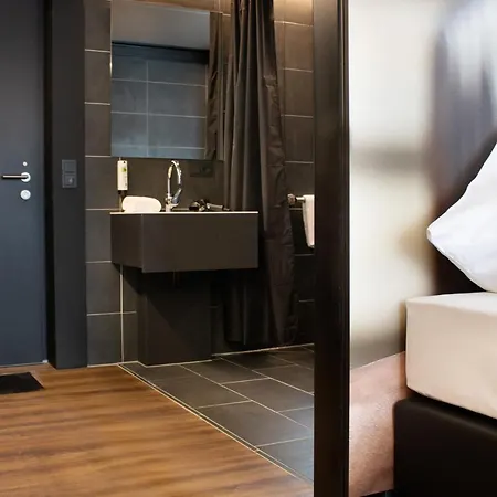 Ldk By Wmm Отель *