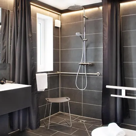 Отель Ldk By Wmm *