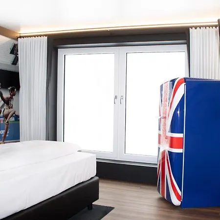 Otel Ldk By Wmm