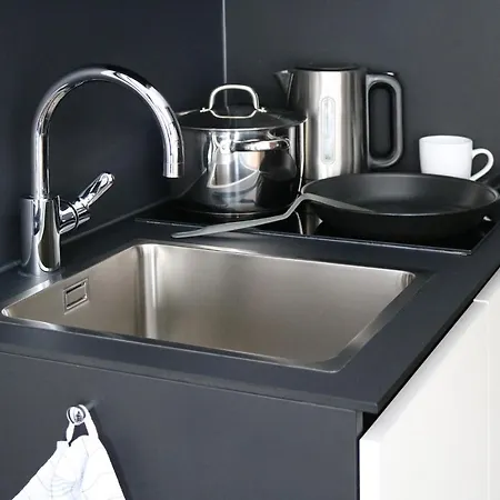 Ldk By Wmm Отель