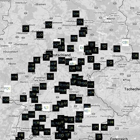 Ldk By Wmm Отель *