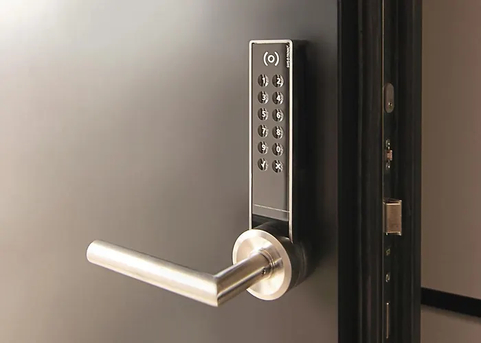 Ldk By Wmm Hotel Eschenburg